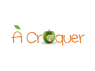 A croquer