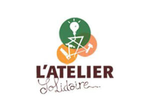 L'atelier solidaire