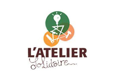 L’Atelier Solidaire