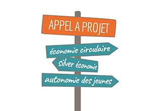 Lancement de l’appel à projet 2018 !