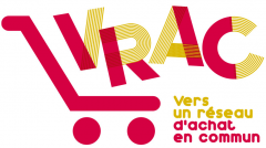 Logo VRAC