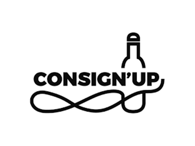 Consign Up