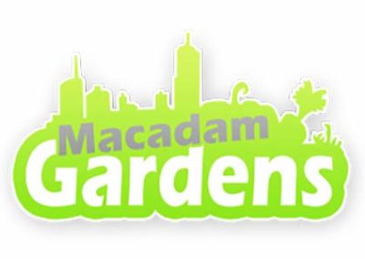 Macadam Gardens