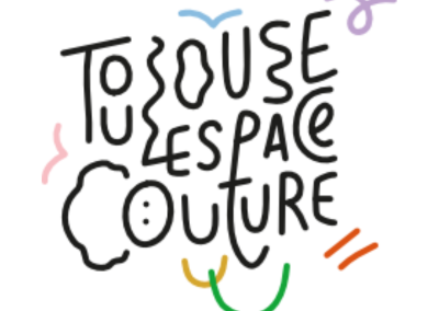 Toulouse Espace Couture