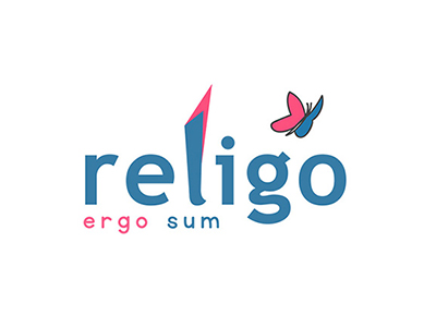 RELIGO ERGO SUM