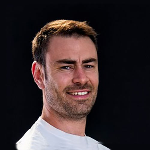 Cédric Jules