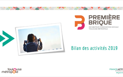 Bilan des activités 2019