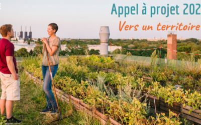 Appel à projet 2020-2021