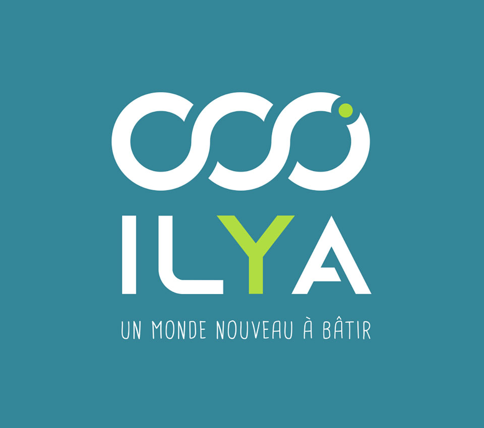 logo_ilya logo entreprise ilya