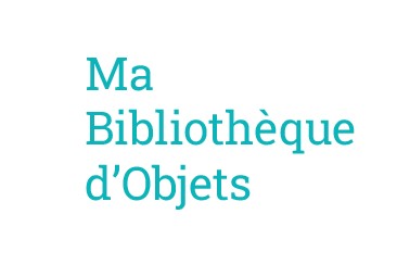 Ma Bibliothèque d’Objets