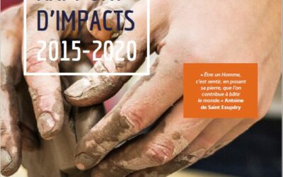 Rapport d’impacts