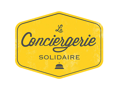 CONCIERGERIE SOLIDAIRE 31