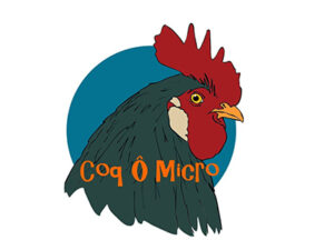 COQ O MICRO