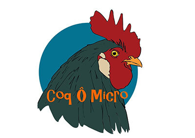 Coq Ô Micro