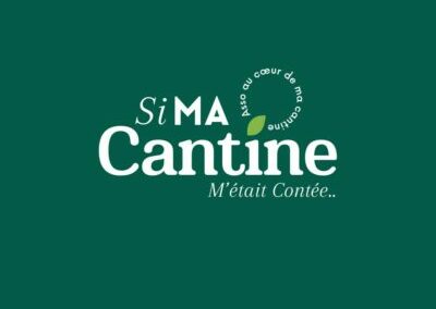 Si ma cantine m’était contée…