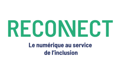 Reconnect : le numérique au service de l’inclusion