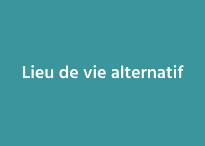 Lieu de vie alternatif