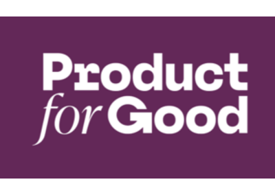 Product for Good