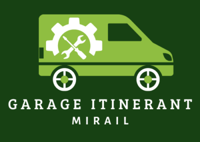 Garage Itinérant Mirail