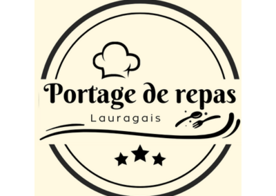 Portage de repas Lauragais