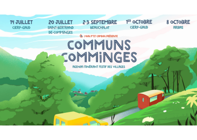 Communs Comminges