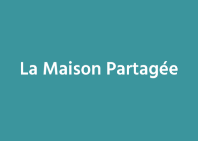 La Maison Partagée