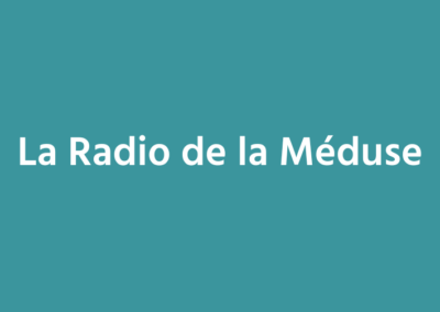 La Radio de la Méduse