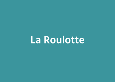 La Roulotte