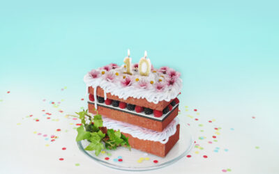 Première Brique fête ses 10 ans !