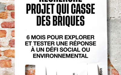 Incubateur – c’est le moment de déposer vos candidatures !